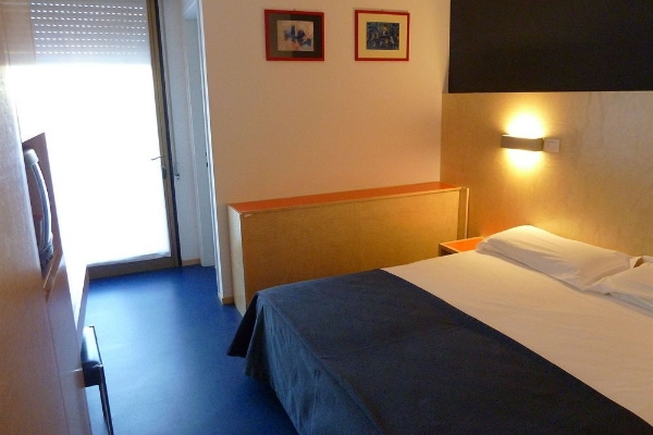 Hotel Firenze (Bibione, San Michele al Tagliamento)